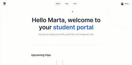 Student Portal