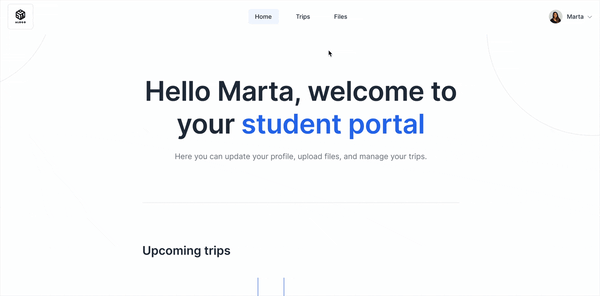 Student Portal