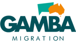Gamba Migration