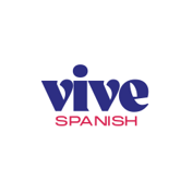 Logotipo_vive Spanish school_1