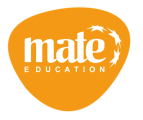 Orange-mate-education