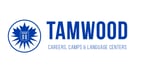 Tamwood Language, careers and camps Logo