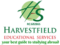 harvestfield_educational services logo