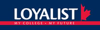 loyalist_college logo