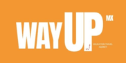 way up